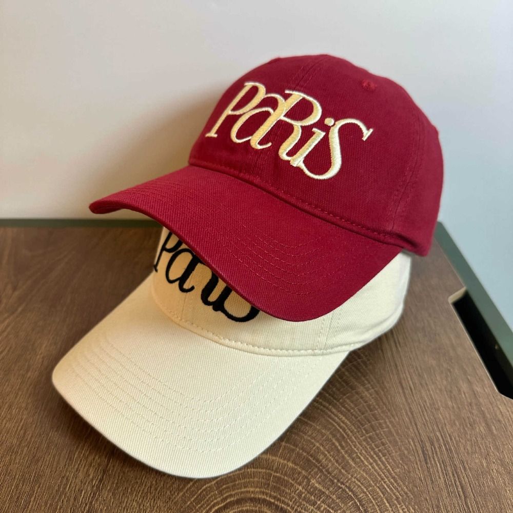Casquette de baseball polyvale - Embroidery Nyc avis et prix