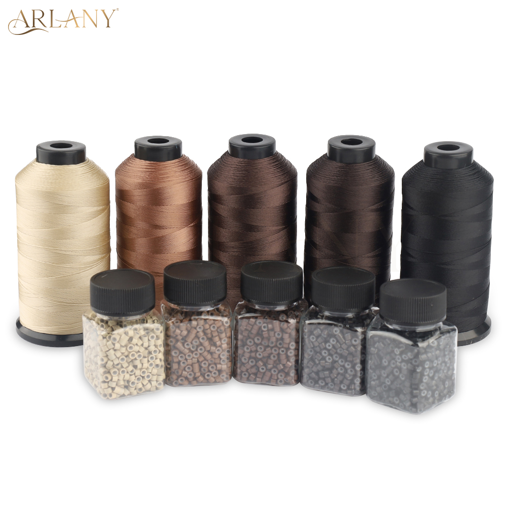 ARLANY-Kit d'extension de tram - Embroidery Yarns avis et prix