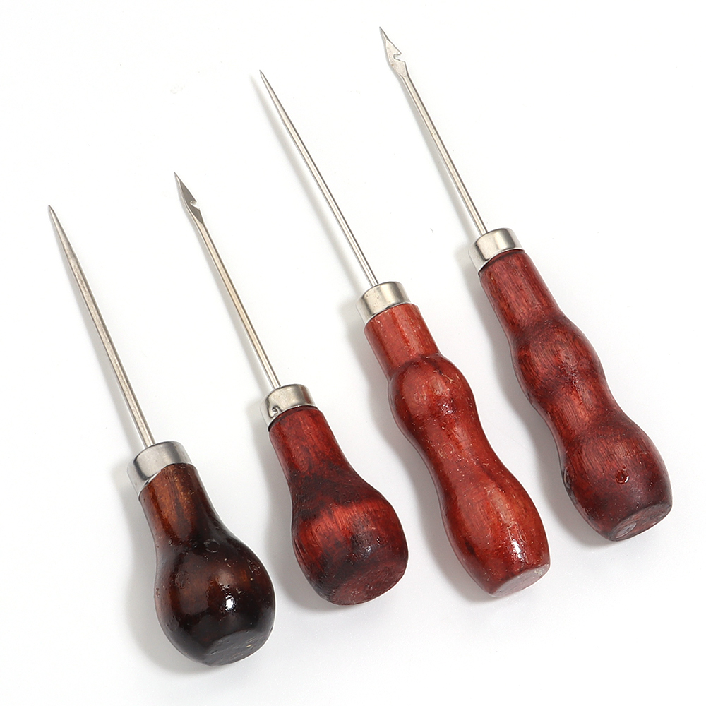 Poinçons à manche en bois, bri - Punch Needle Handle avis et prix