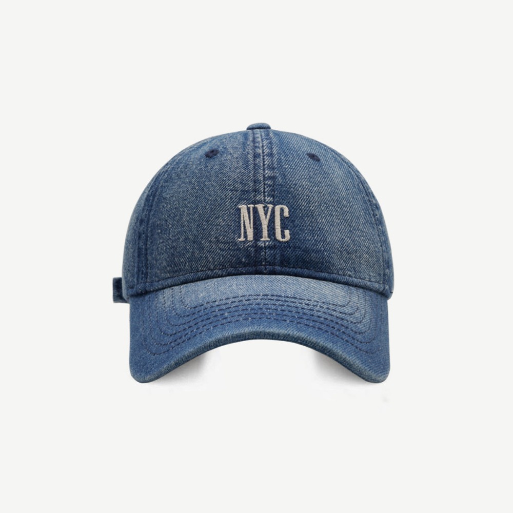 Casquettes de baseball brodées - Embroidery Nyc avis et prix