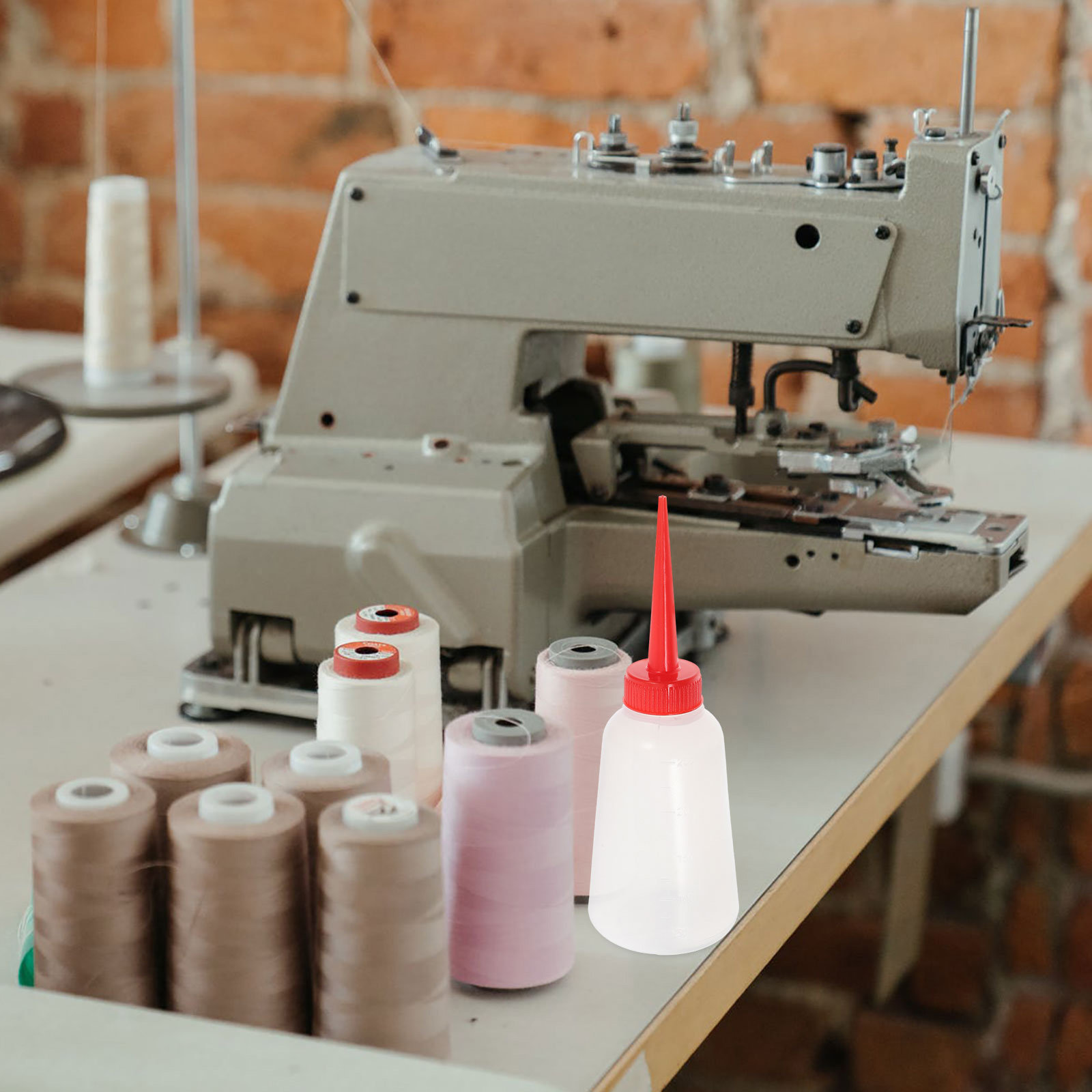 5 pièces, distributeur d'huile - Embroidery Tools avis et prix