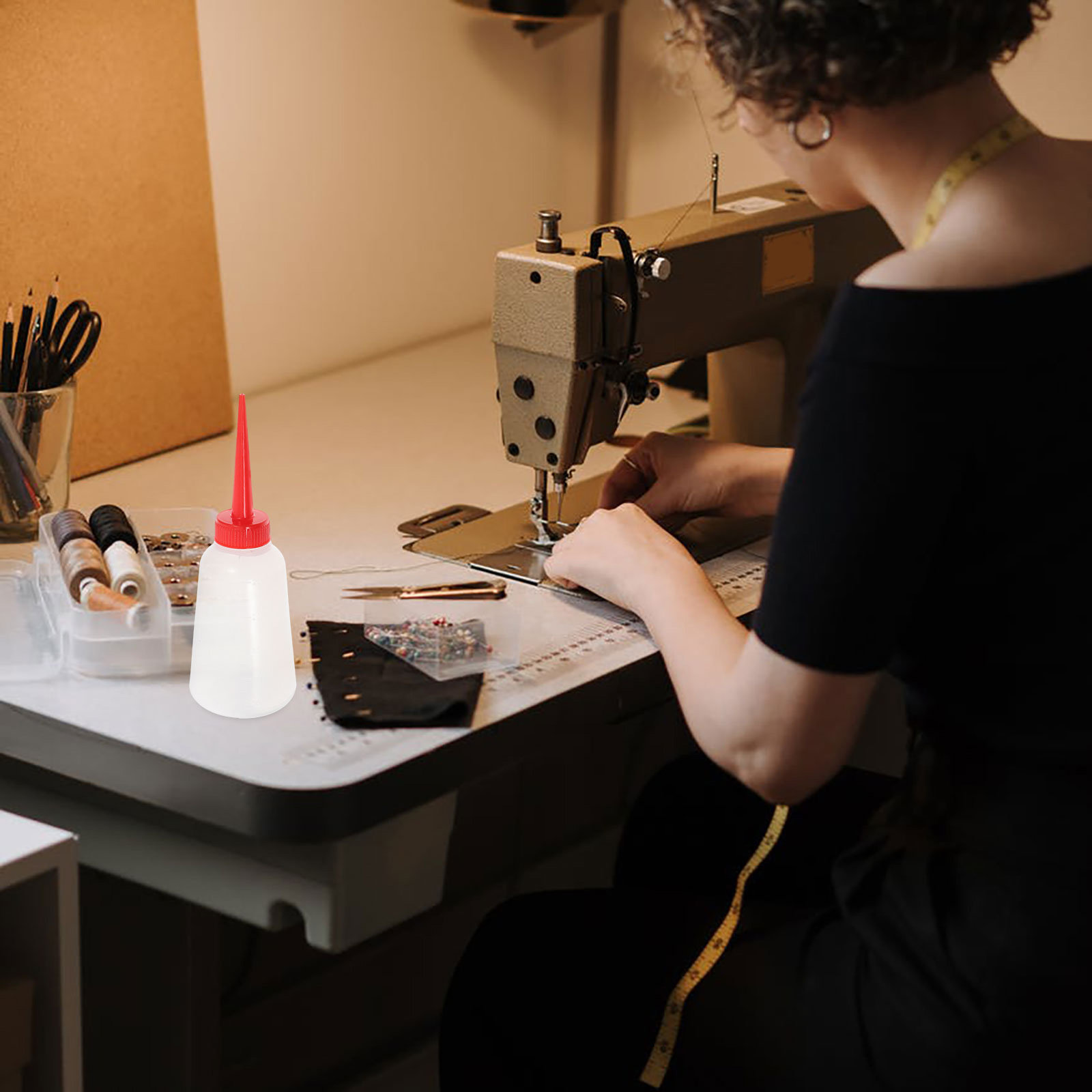 5 pièces, distributeur d'huile - Embroidery Tools avis et prix