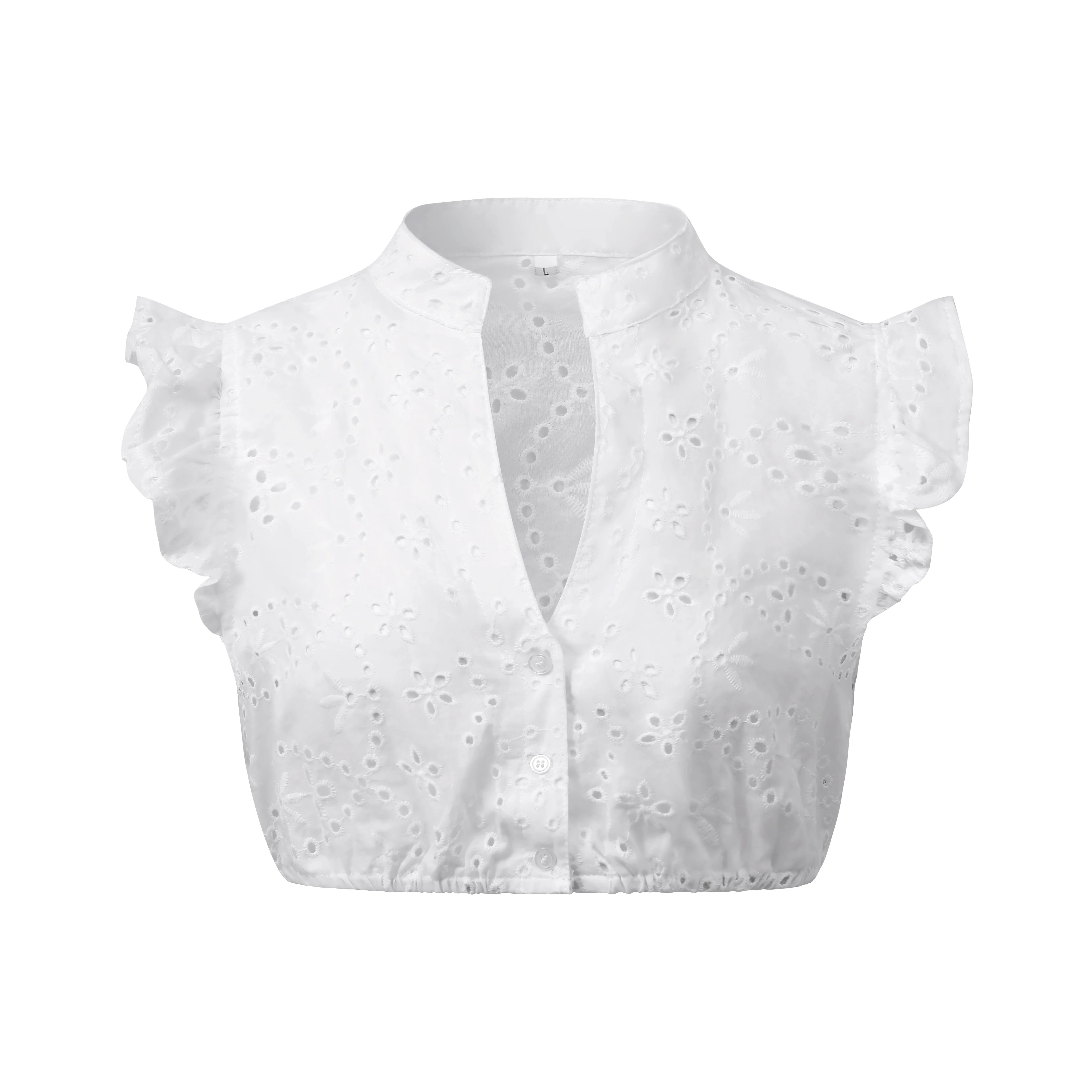 Vêtements traditionnels de Mun - Embroidery Online avis et prix