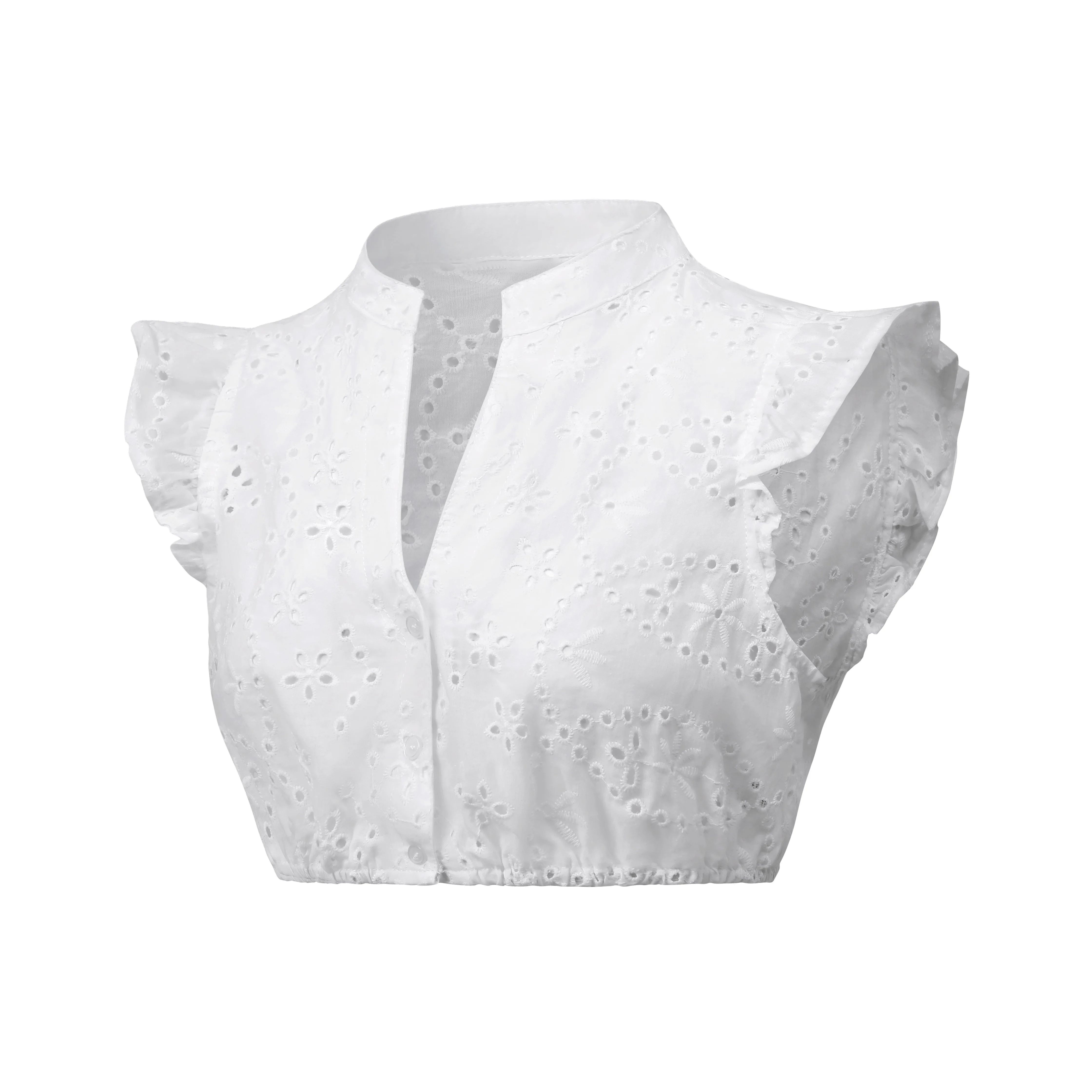 Vêtements traditionnels de Mun - Embroidery Online avis et prix