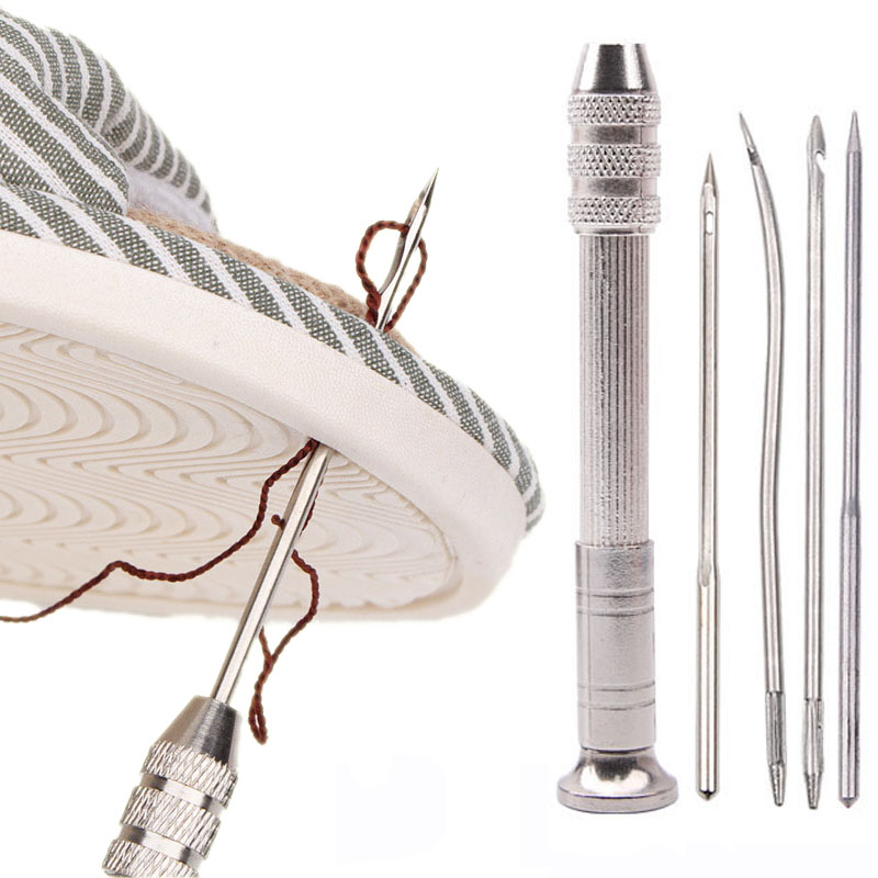 Ensemble de poinçons de coutur - Punch Needle Handle avis et prix
