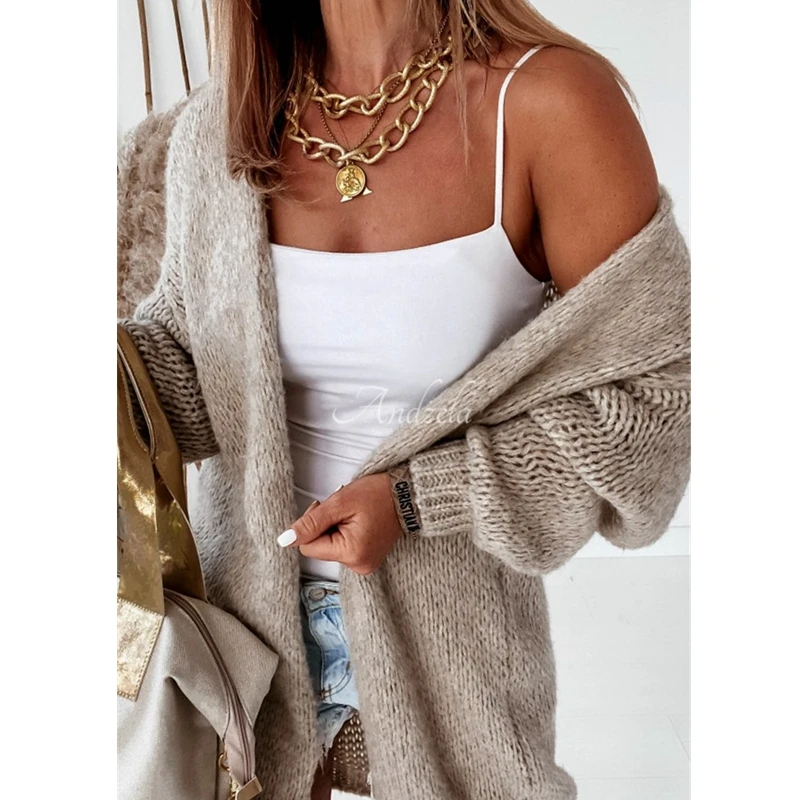 Cardigan à manches longues et  - Embroidery Online avis et prix