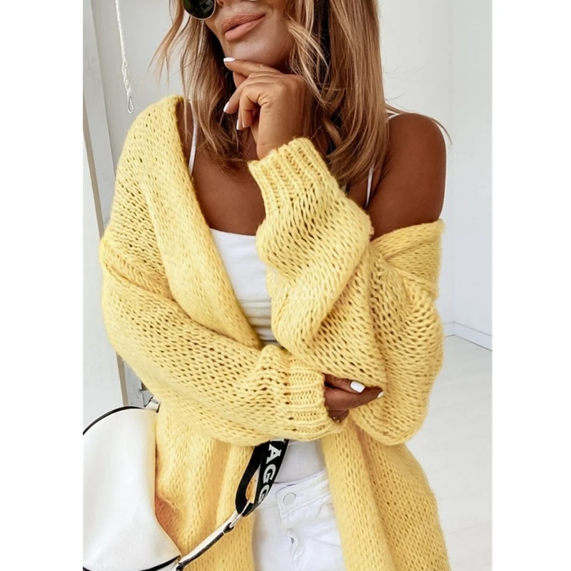 Cardigan à manches longues et  - Embroidery Online avis et prix