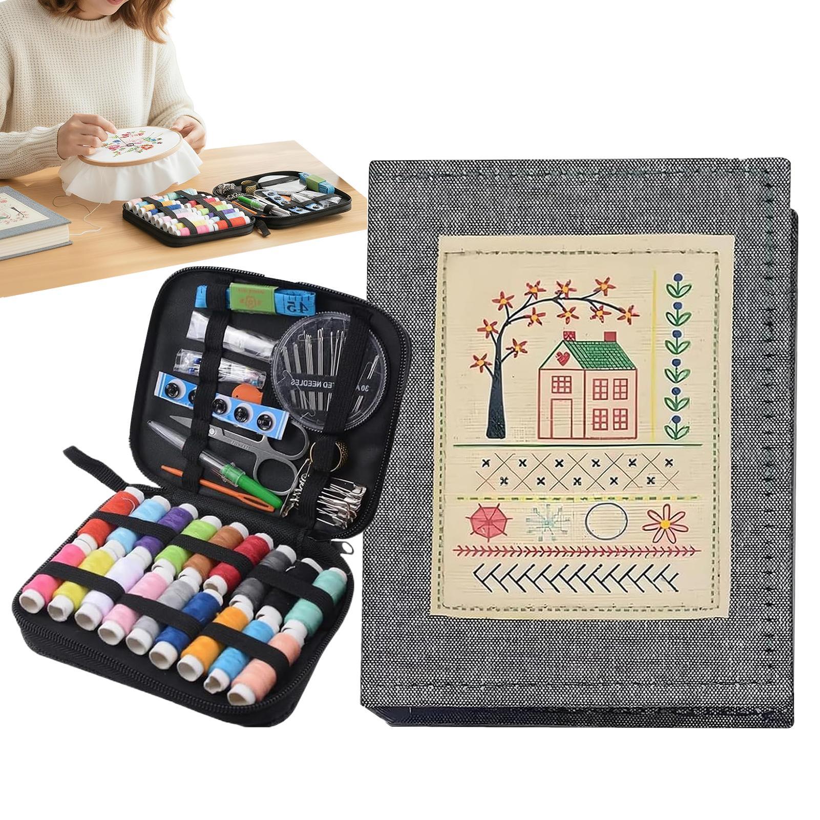 Livre de points de broderie, G - Embroidery Guide Book avis et prix