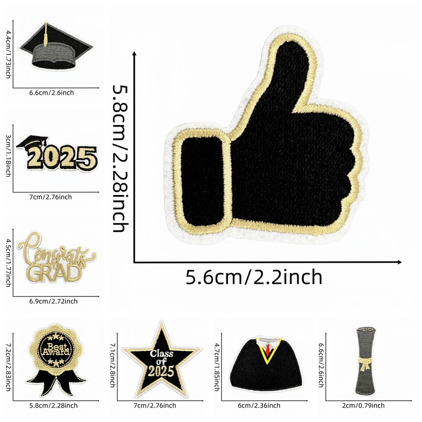 10 pièces/lots noir or remise  - Embroidery On Black Shirt avis et prix