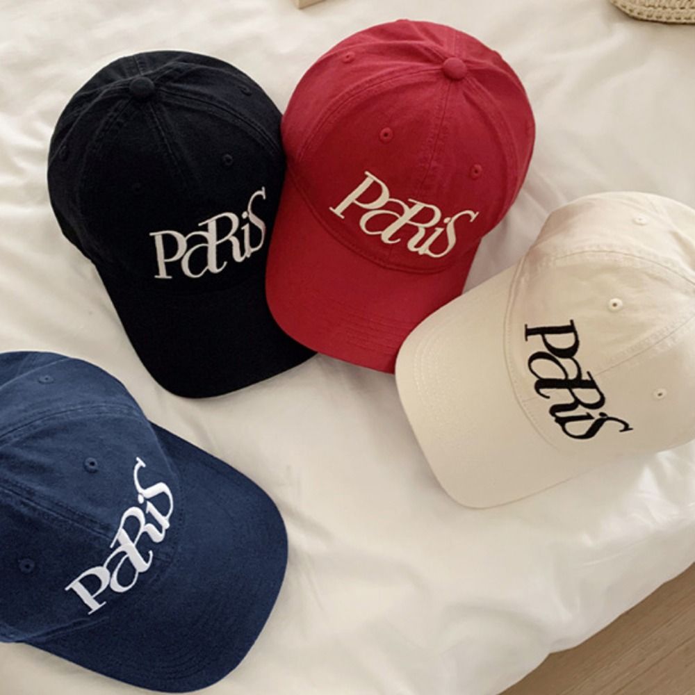 Casquette de baseball polyvale - Embroidery Nyc avis et prix