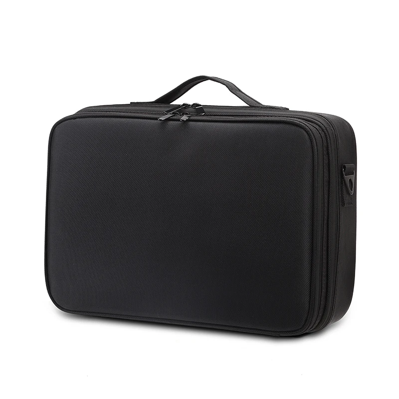 Sac cosmétique portable profes - Embroidery Tools avis et prix