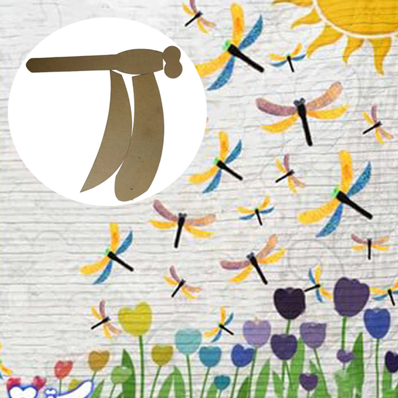Modèle de Quilting libellule M - Embroidery Tools avis et prix