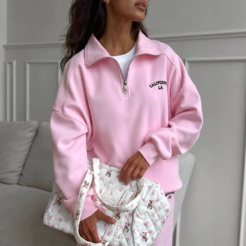 Ensemble de survêtement sporti - Embroidery Origin avis et prix