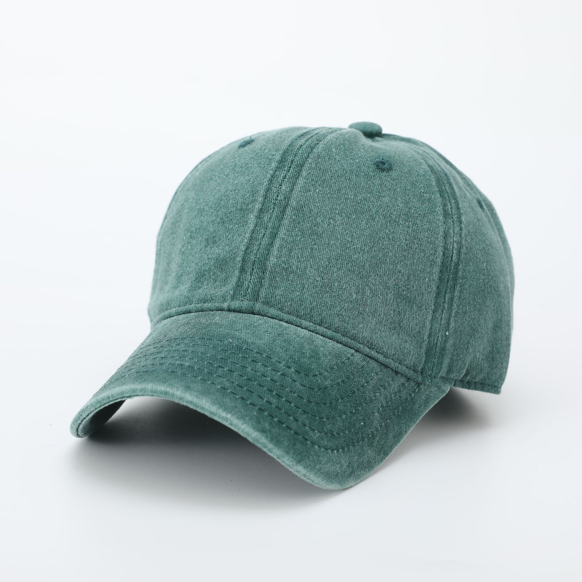 Casquettes de baseball personn - Embroidery Logo avis et prix