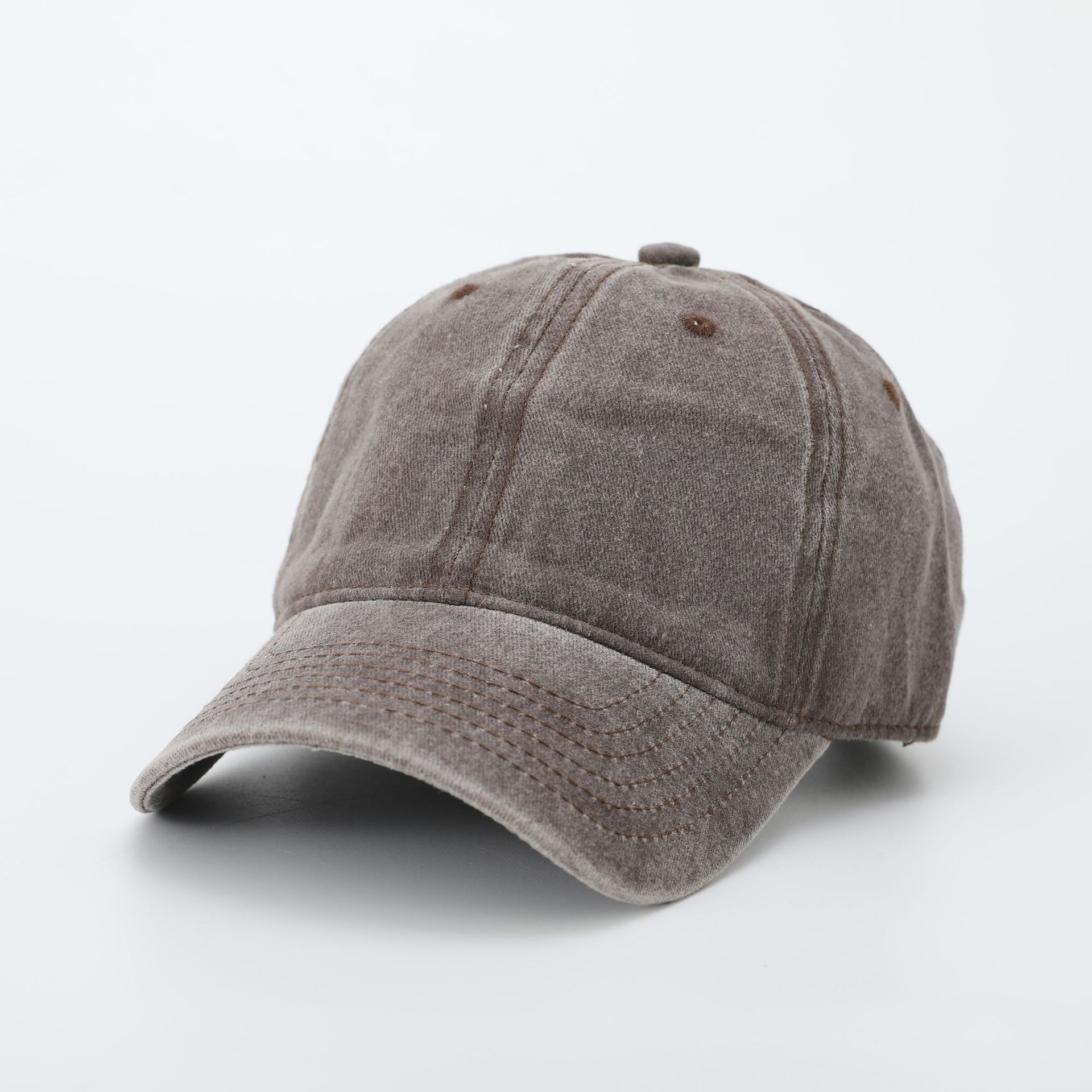 Casquettes de baseball personn - Embroidery Logo avis et prix