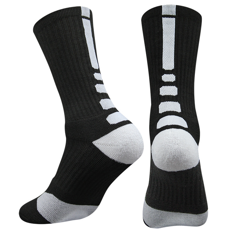 Chaussettes personnalisées, im - Embroidery Logo avis et prix