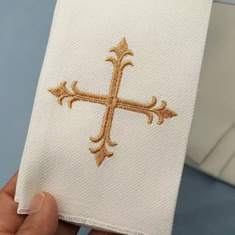 Articles d'autel : Pallier bro - Embroidery Towel avis et prix