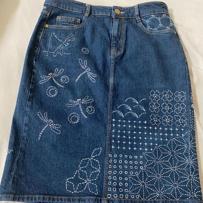 Kit de broderie à la main en t - Embroidery Tools avis et prix
