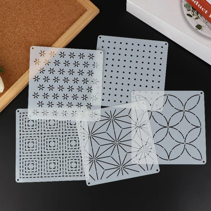 Kit de broderie à la main en t - Embroidery Tools avis et prix